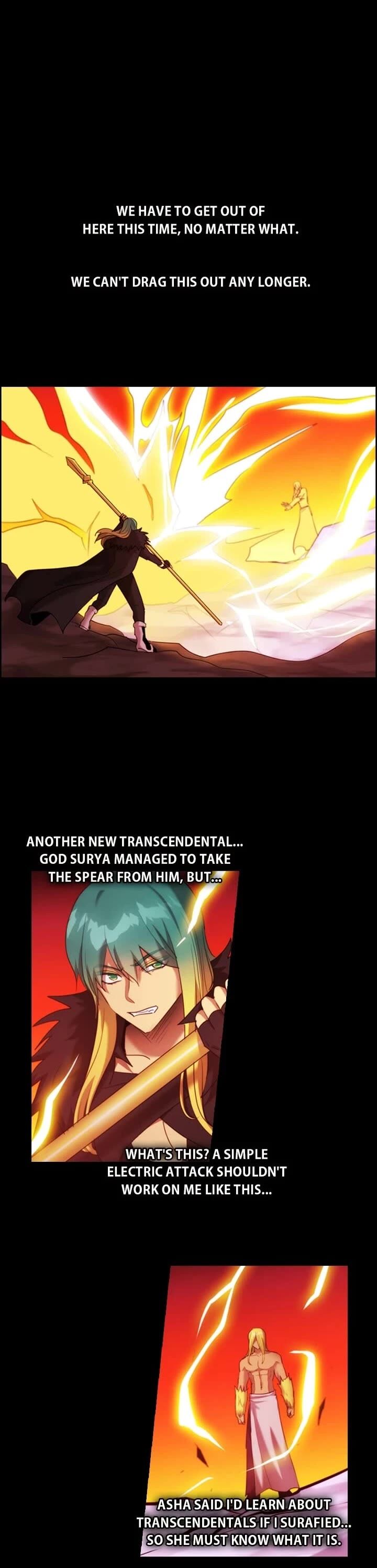 Kubera Chapter 734 Page 25