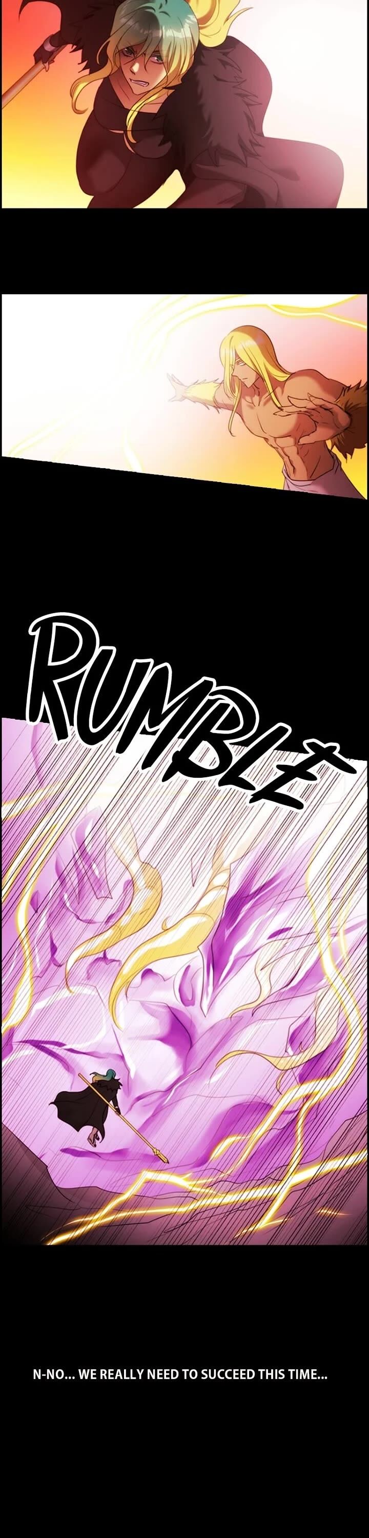 Kubera Chapter 734 Page 27