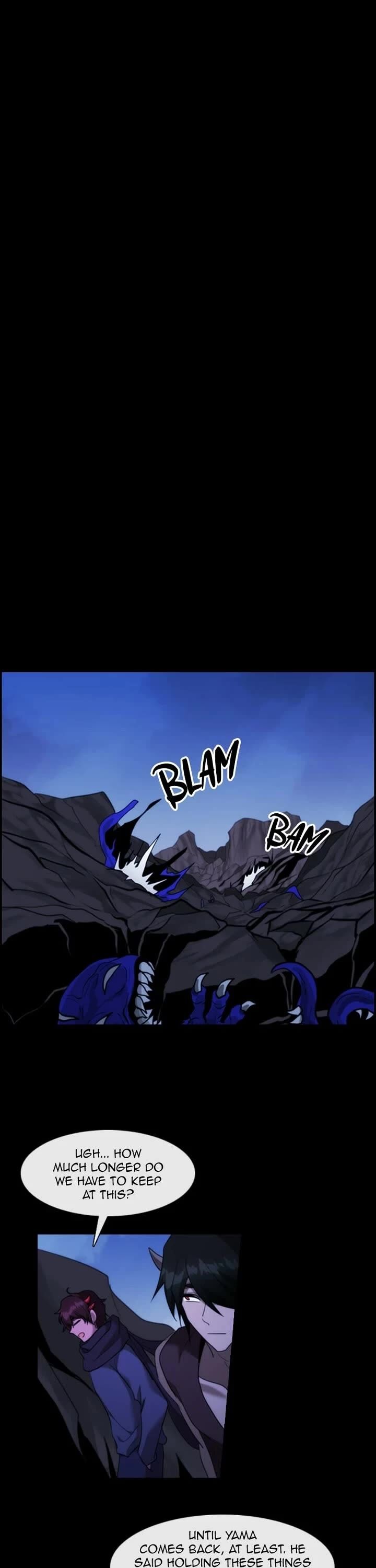 Kubera Chapter 735 Page 1