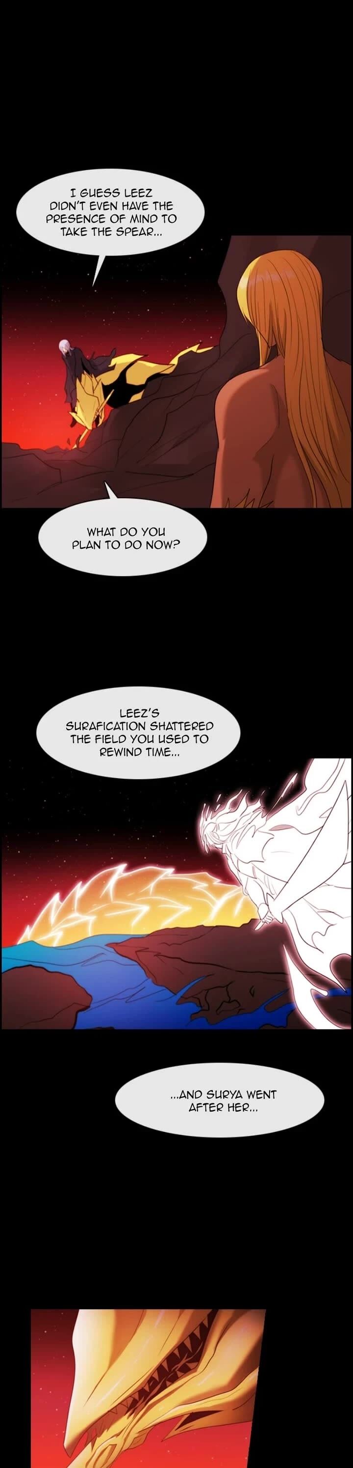 Kubera Chapter 735 Page 14