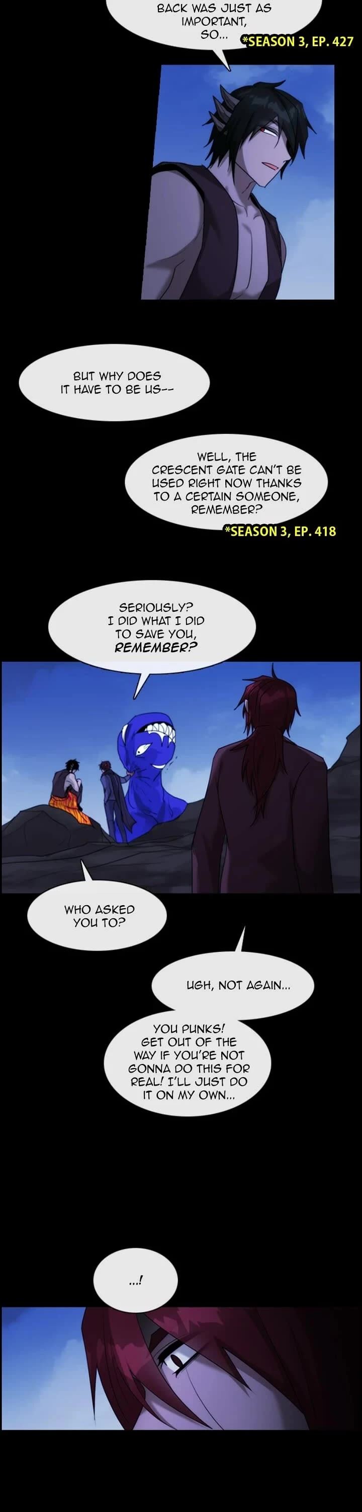 Kubera Chapter 735 Page 2