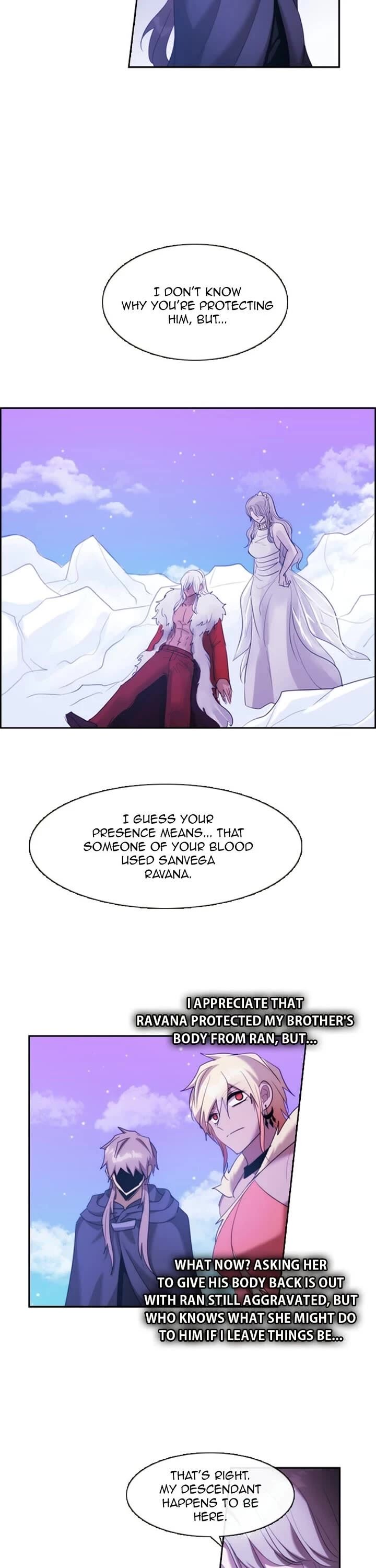 Kubera Chapter 735 Page 26