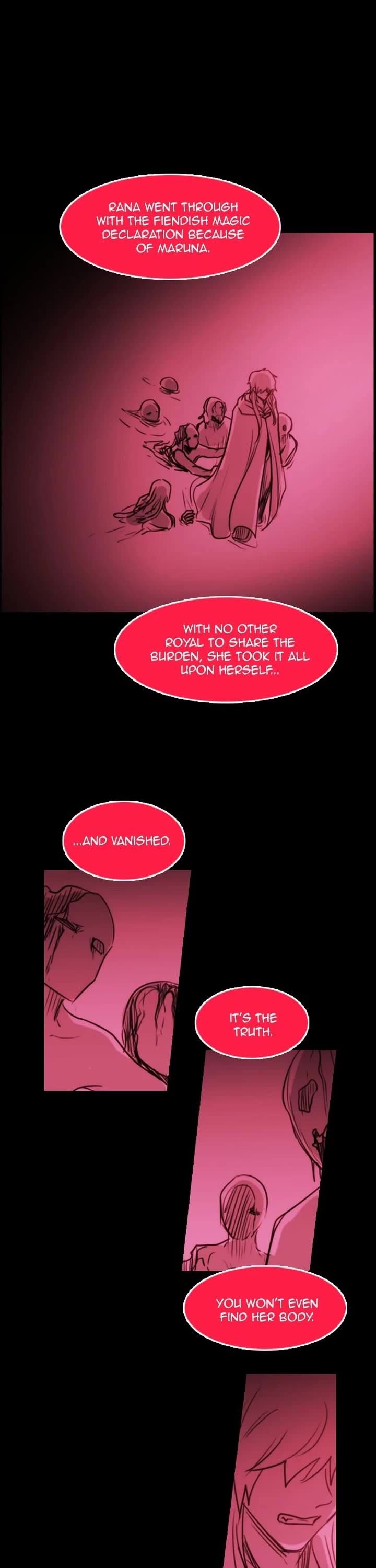 Kubera Chapter 735 Page 28