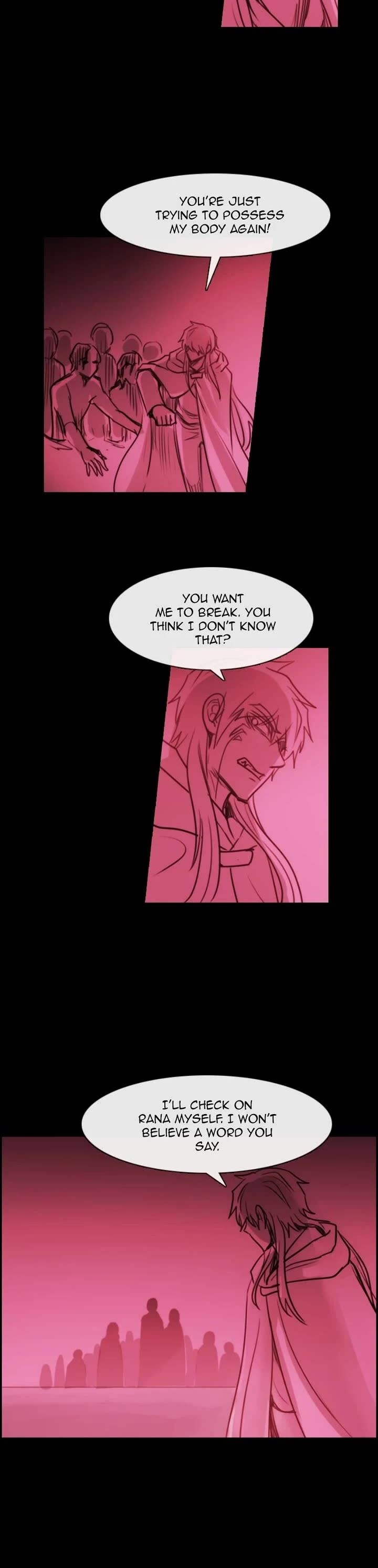 Kubera Chapter 735 Page 29