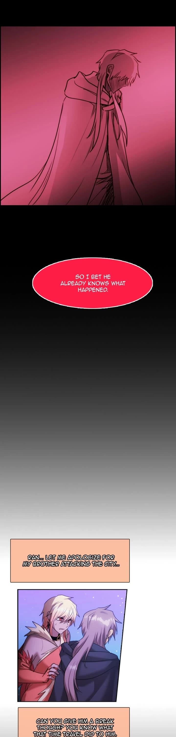 Kubera Chapter 735 Page 31