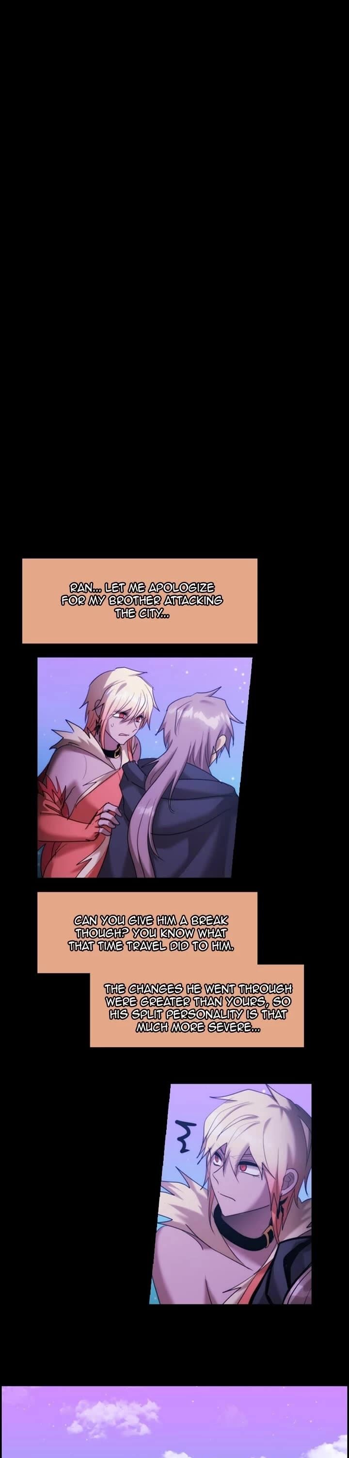 Kubera Chapter 736 Page 1