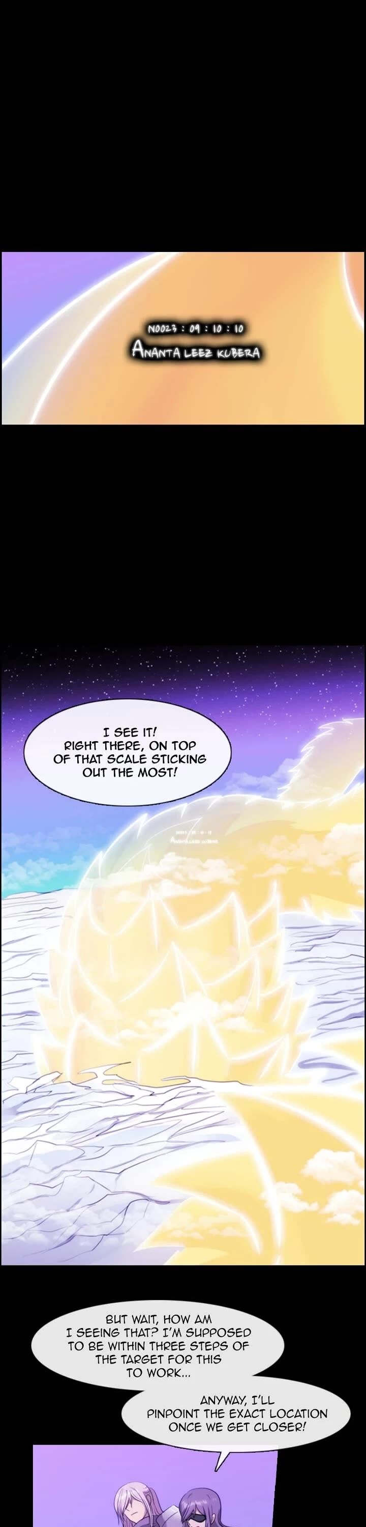 Kubera Chapter 736 Page 11