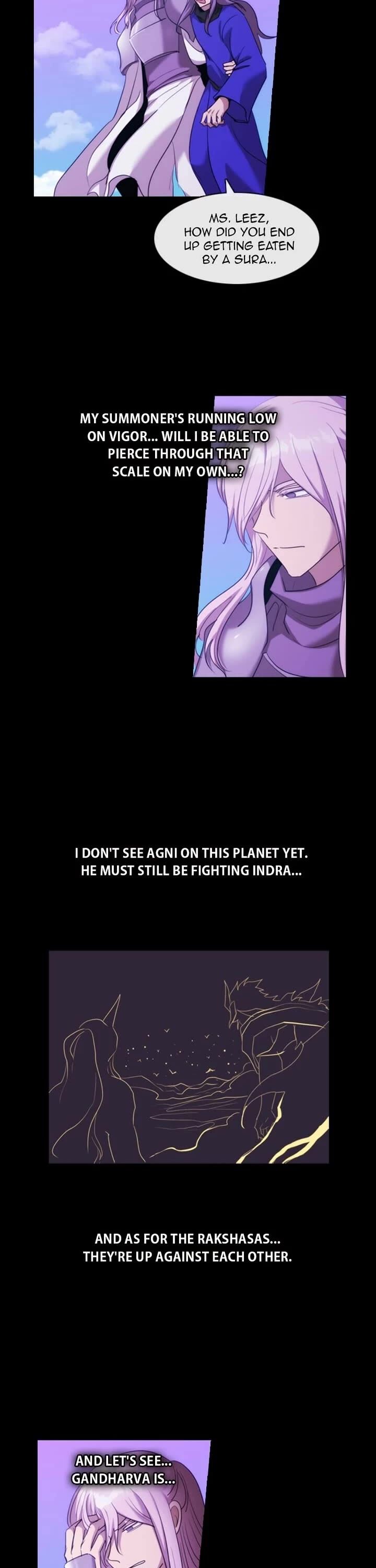 Kubera Chapter 736 Page 12