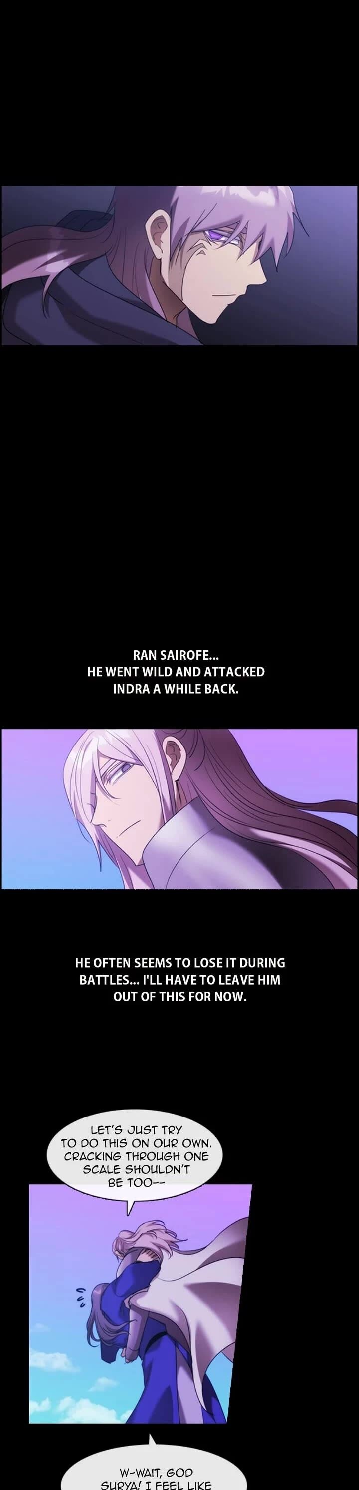 Kubera Chapter 736 Page 14
