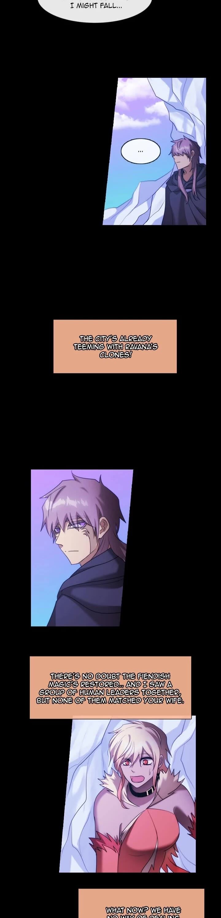 Kubera Chapter 736 Page 15