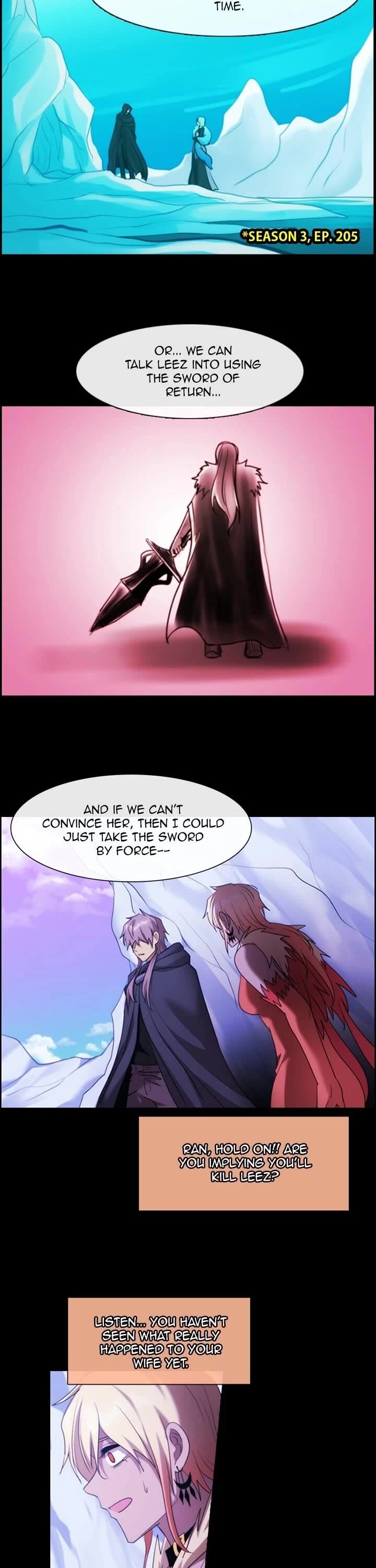 Kubera Chapter 736 Page 17