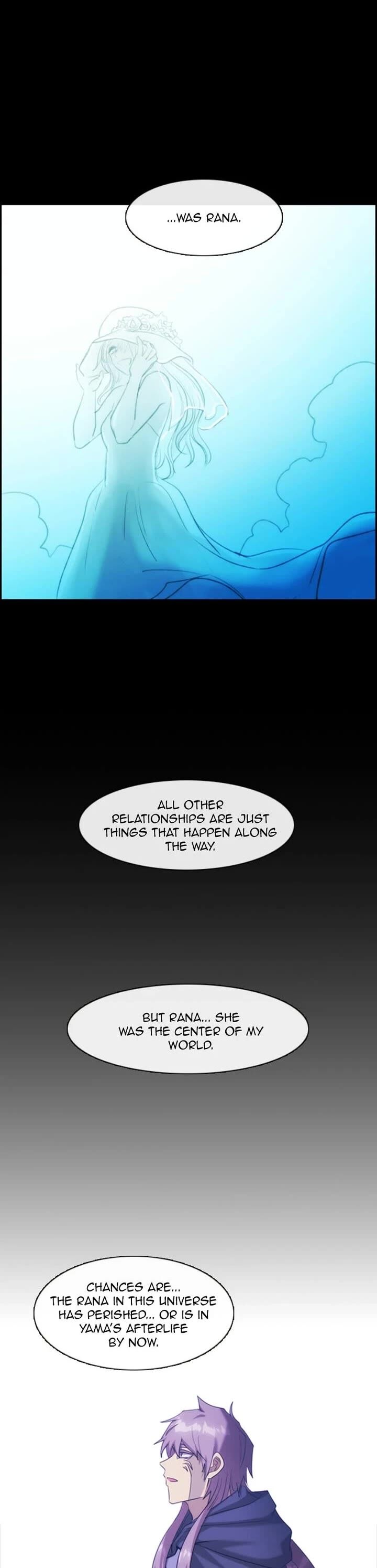 Kubera Chapter 736 Page 20