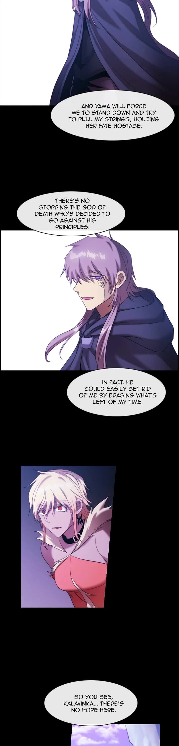 Kubera Chapter 736 Page 21