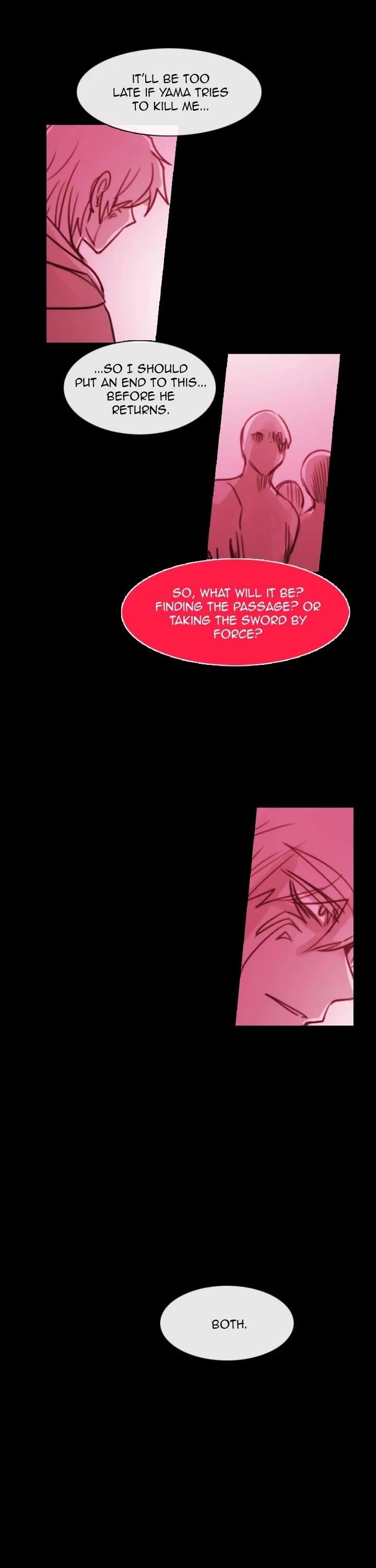 Kubera Chapter 736 Page 23