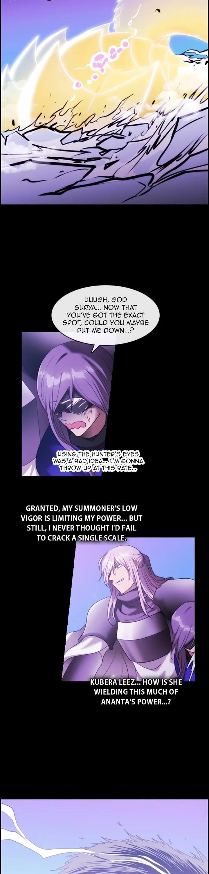 Kubera Chapter 736 Page 27
