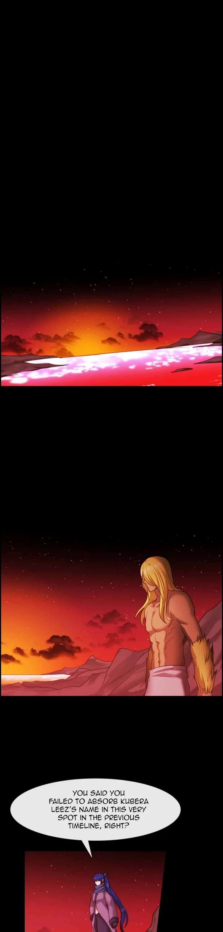 Kubera Chapter 736 Page 31