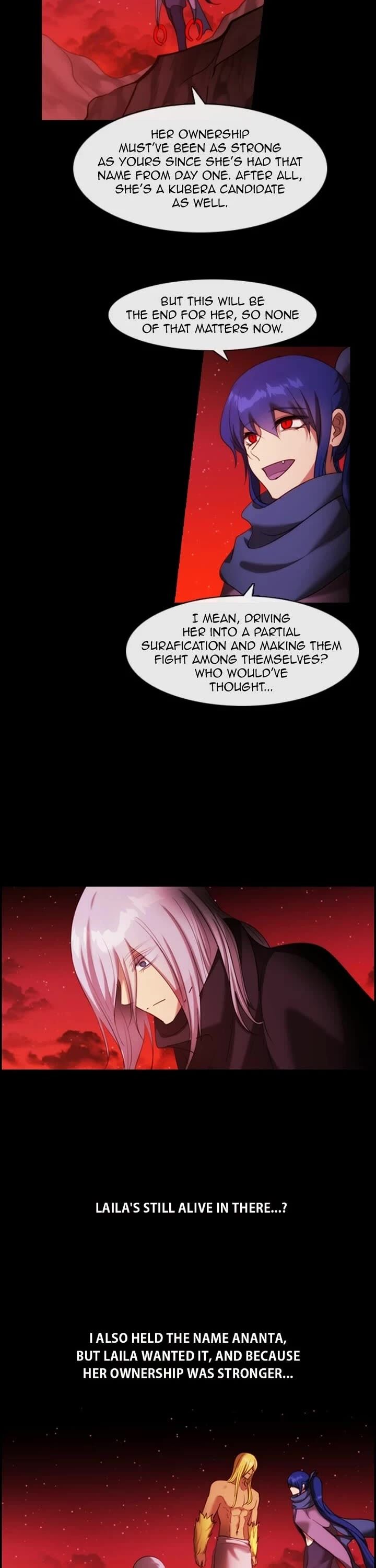 Kubera Chapter 736 Page 32