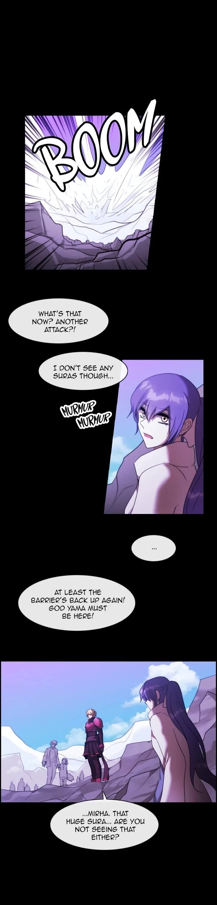 Kubera Chapter 736 Page 6