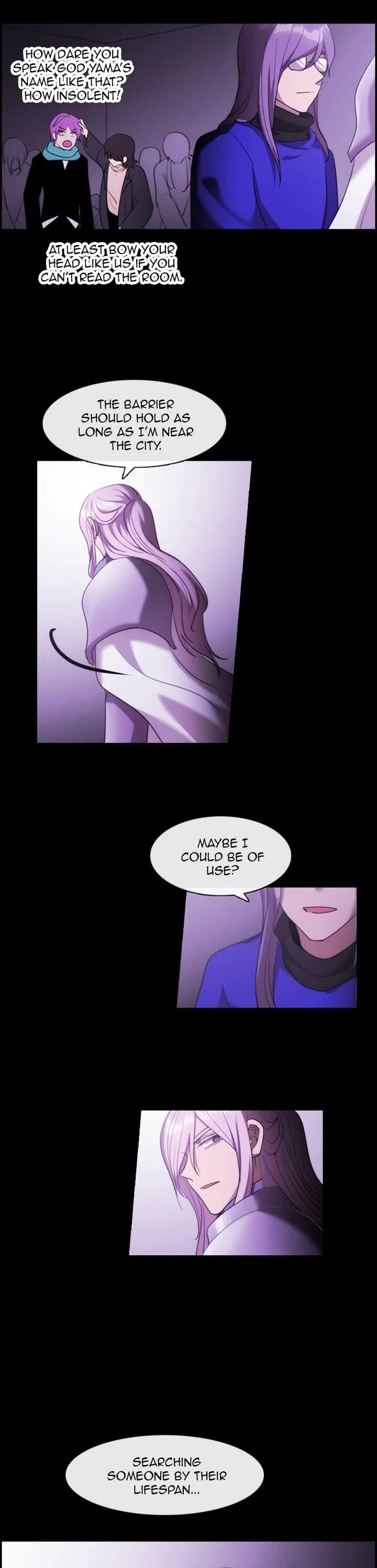 Kubera Chapter 736 Page 9