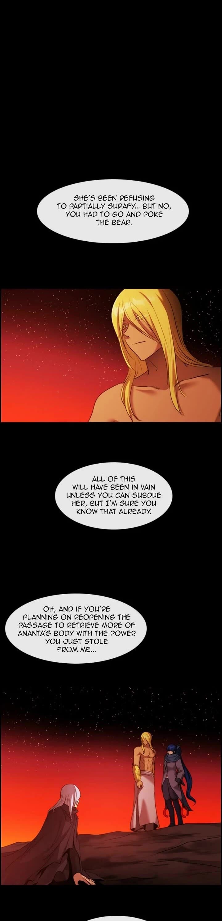 Kubera Chapter 737 Page 10