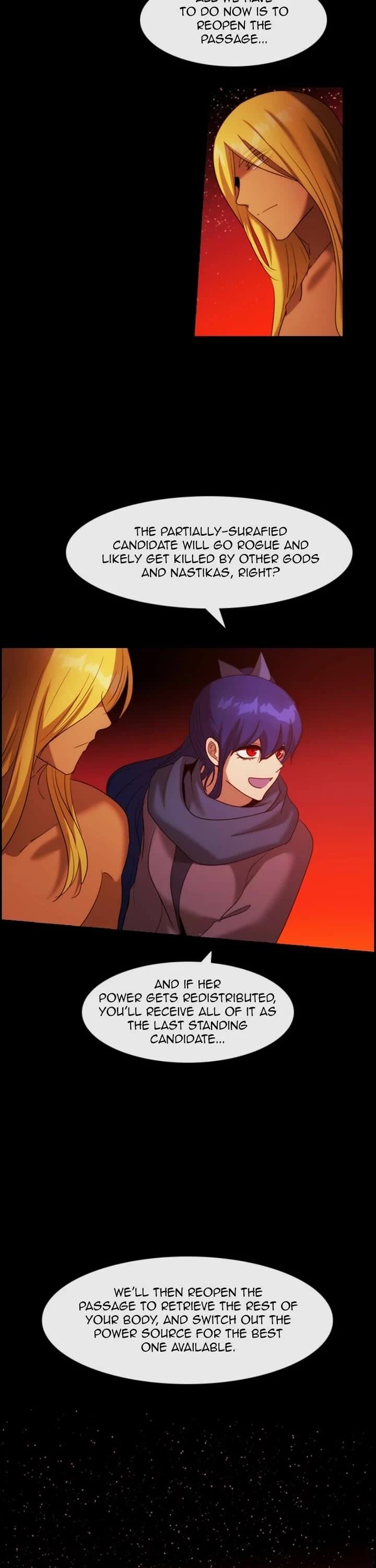 Kubera Chapter 737 Page 12