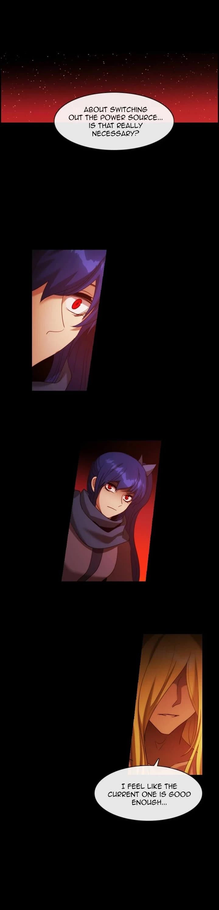 Kubera Chapter 737 Page 14