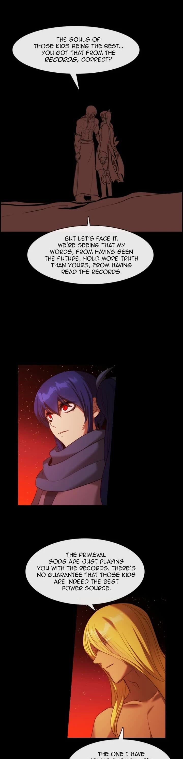 Kubera Chapter 737 Page 15