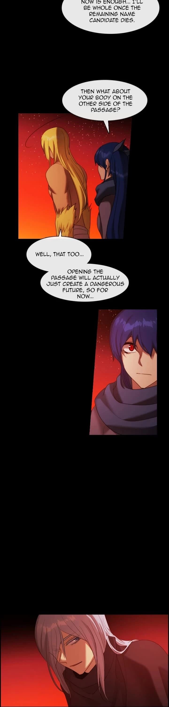 Kubera Chapter 737 Page 16