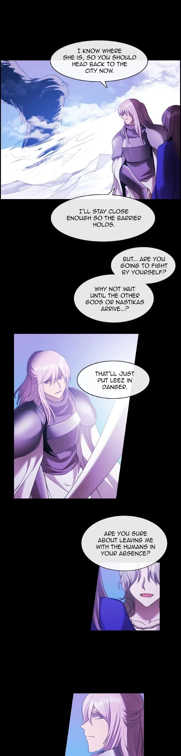 Kubera Chapter 737 Page 21