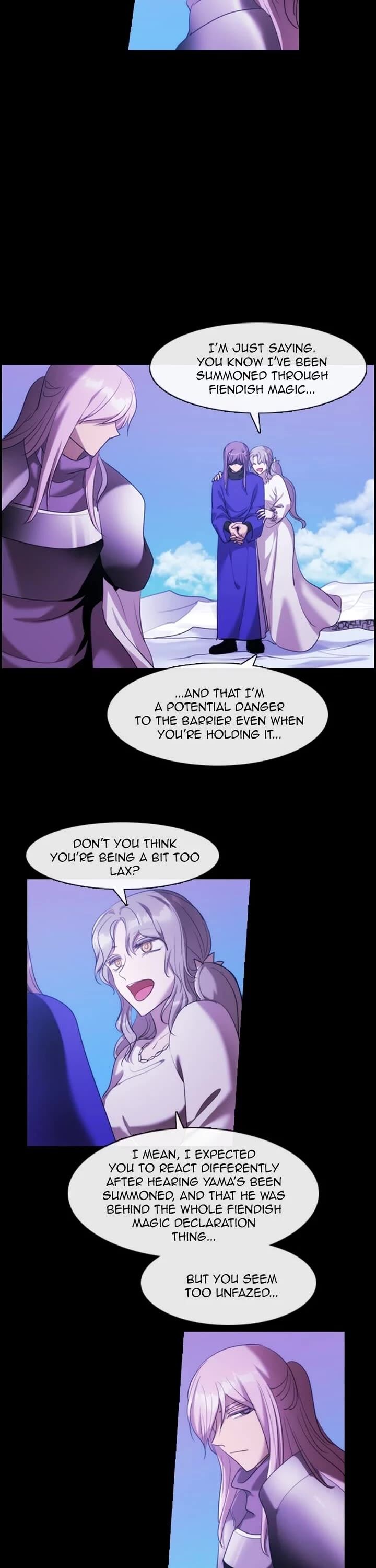 Kubera Chapter 737 Page 22