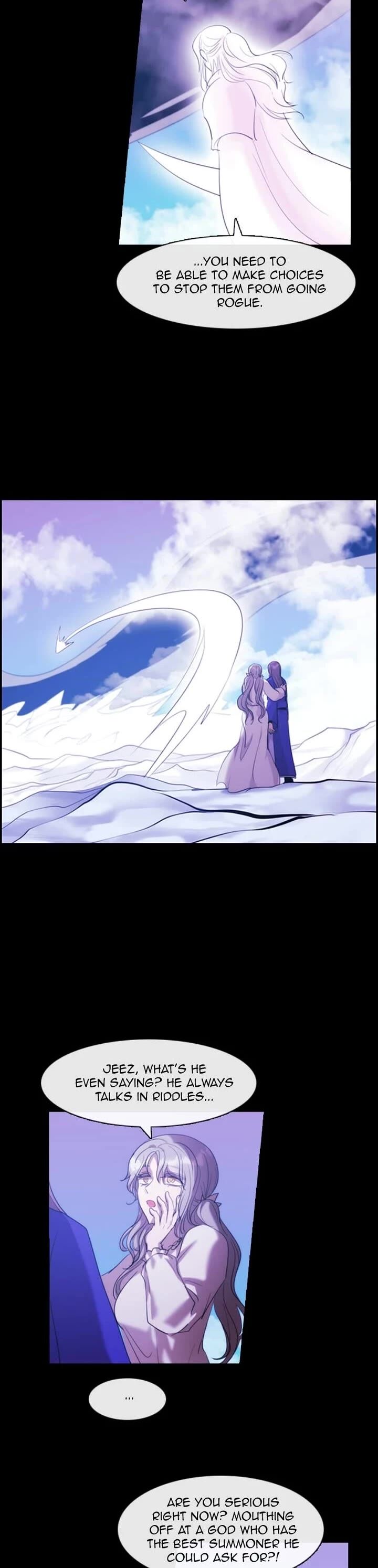 Kubera Chapter 737 Page 25