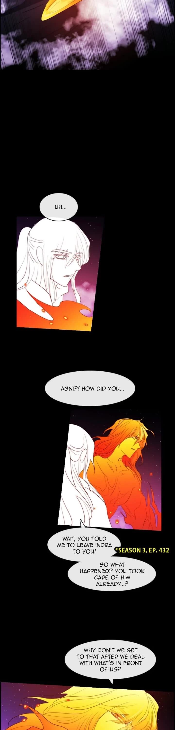 Kubera Chapter 737 Page 31