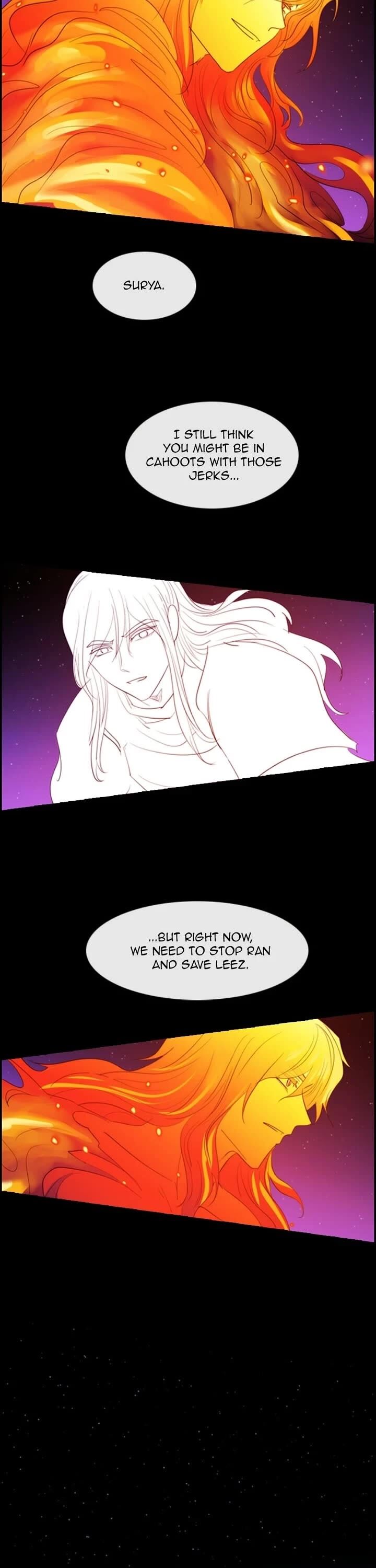 Kubera Chapter 737 Page 32