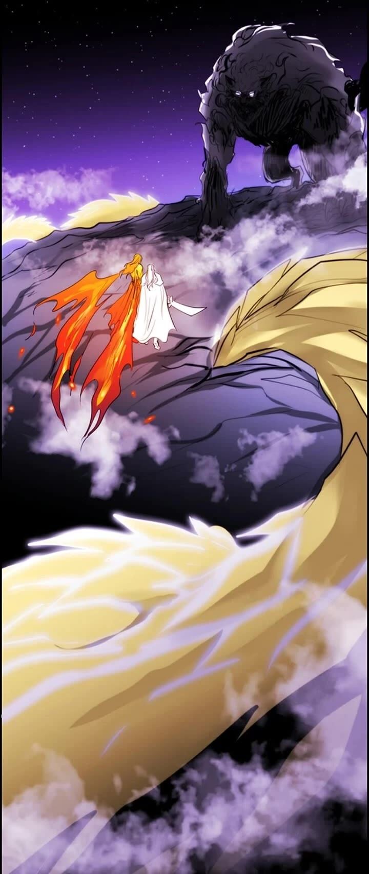 Kubera Chapter 737 Page 33