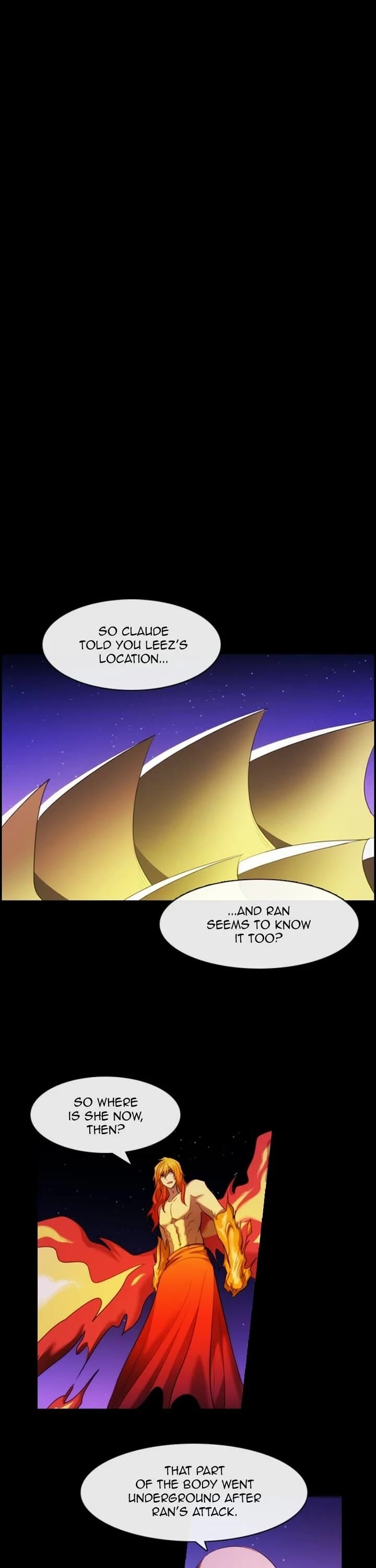 Kubera Chapter 738 Page 1