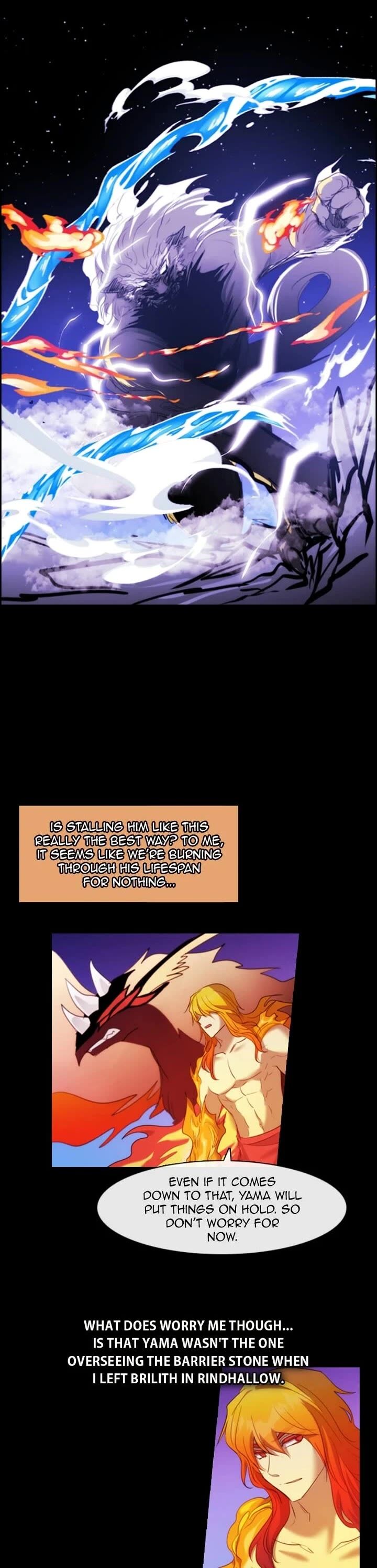 Kubera Chapter 738 Page 10