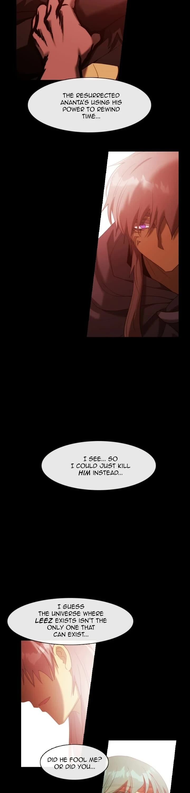 Kubera Chapter 738 Page 21