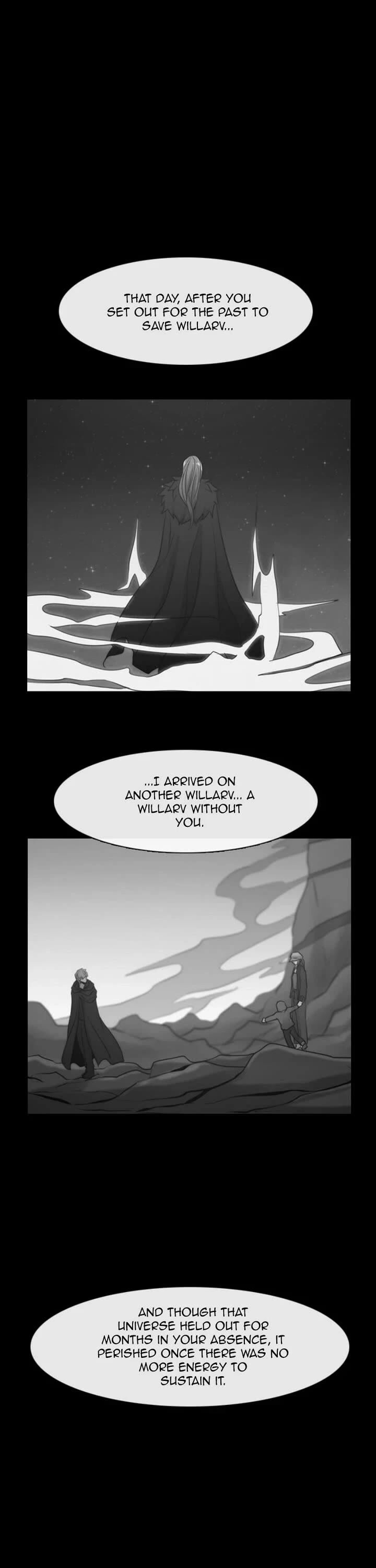 Kubera Chapter 738 Page 27