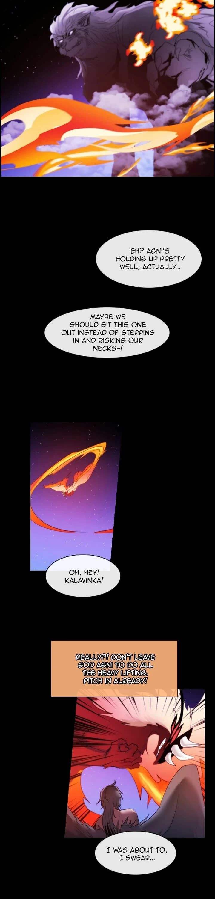 Kubera Chapter 738 Page 8