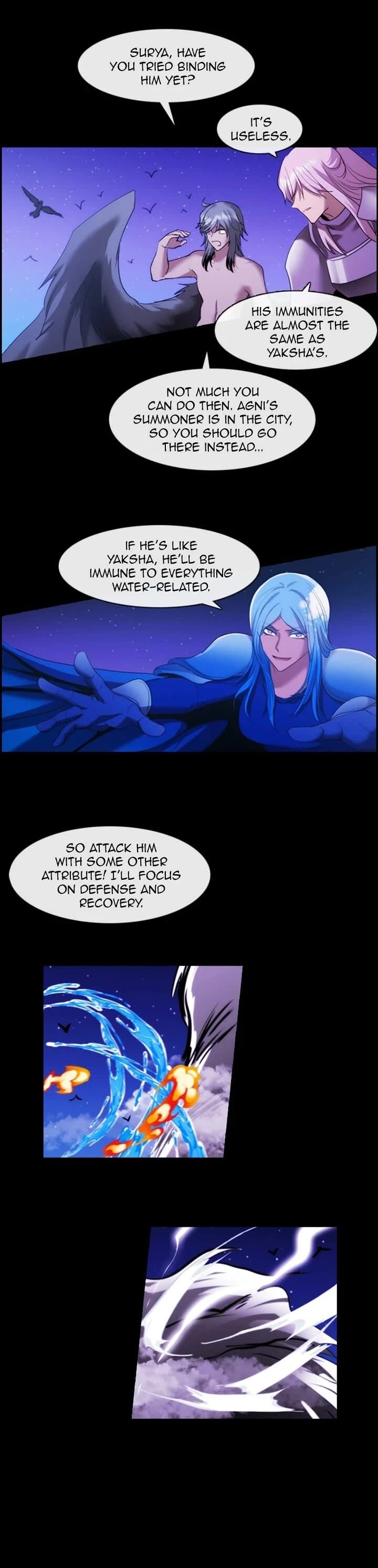 Kubera Chapter 738 Page 9