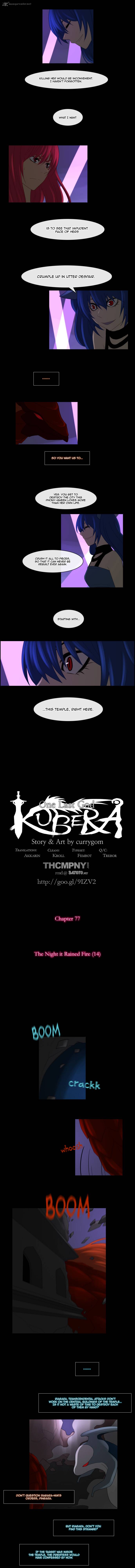 Kubera Chapter 77 Page 2