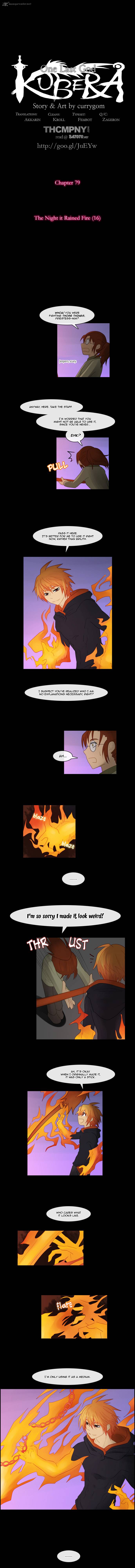 Kubera Chapter 79 Page 2