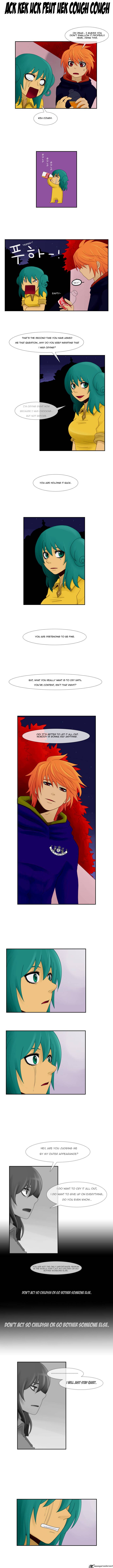 Kubera Chapter 8 Page 5