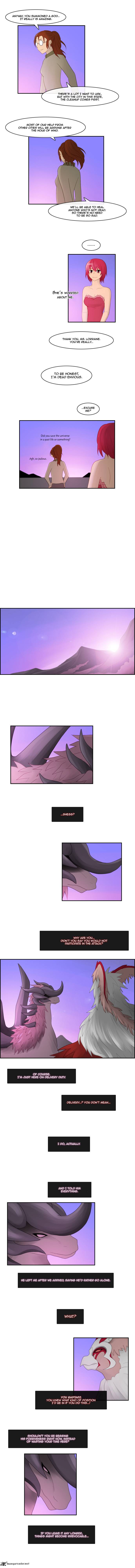 Kubera Chapter 80 Page 3