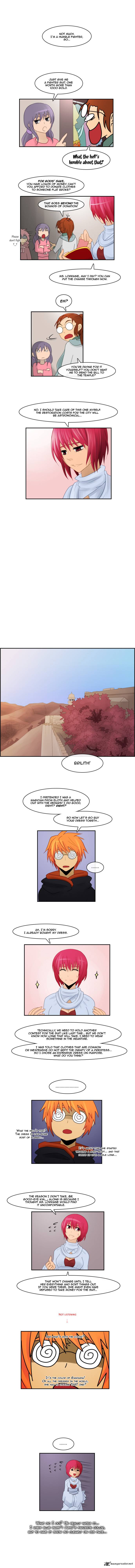 Kubera Chapter 84 Page 5