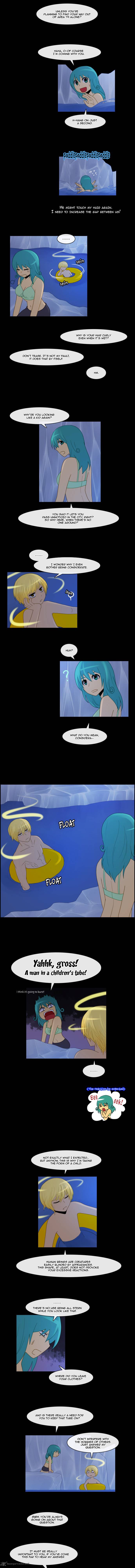 Kubera Chapter 87 Page 2