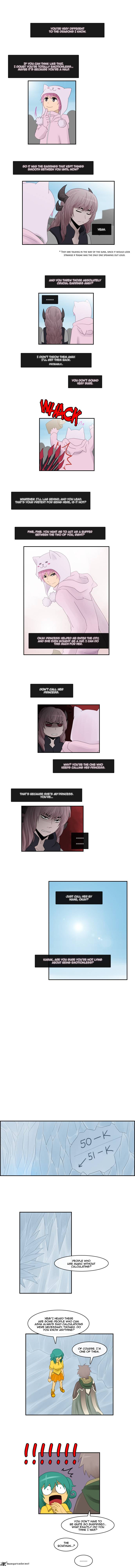 Kubera Chapter 89 Page 3