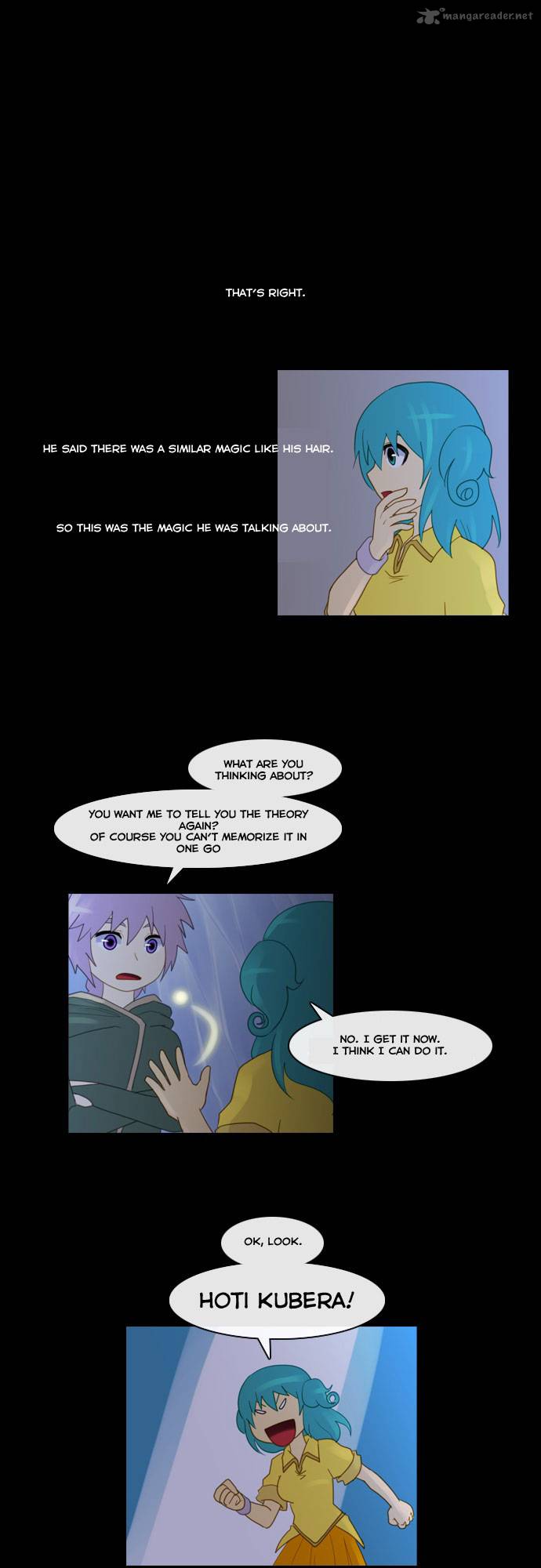 Kubera Chapter 91 Page 15