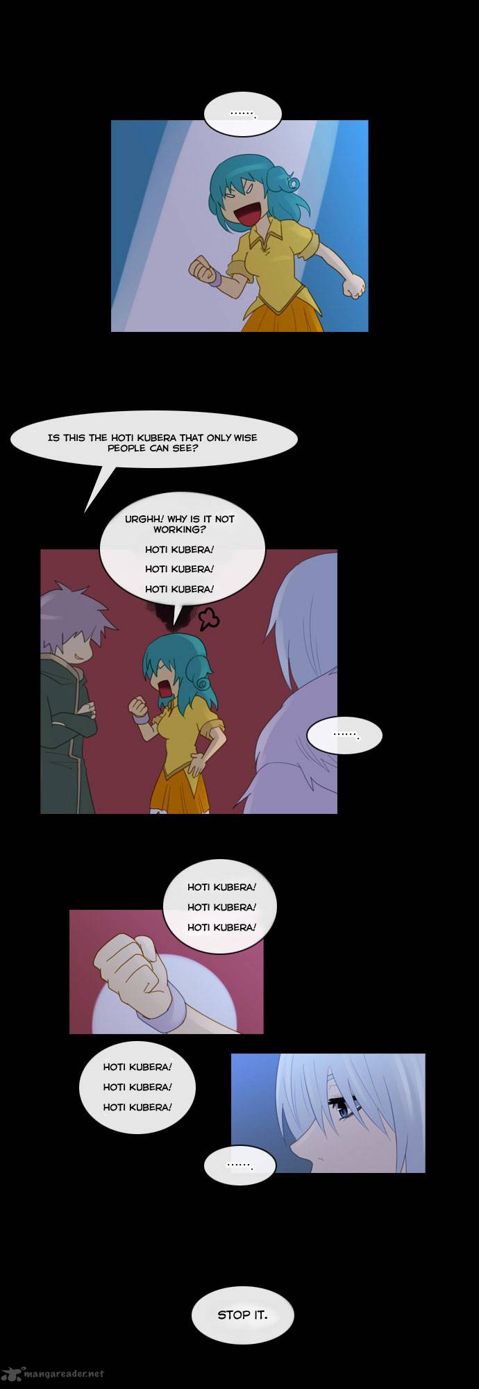 Kubera Chapter 91 Page 16