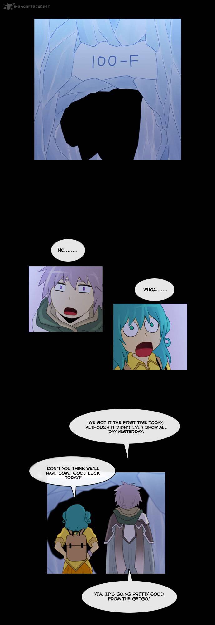 Kubera Chapter 91 Page 18